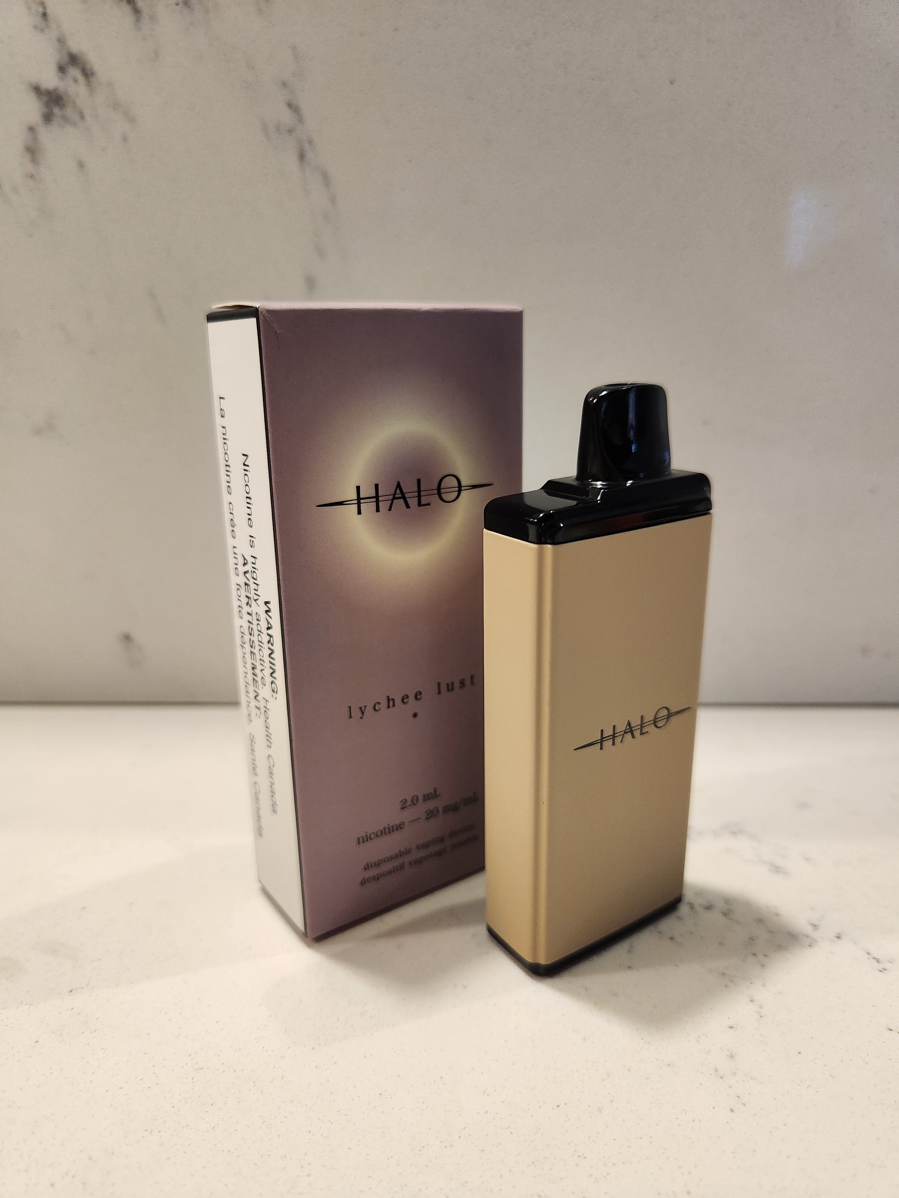 HALO 5000 Cheap Vapes