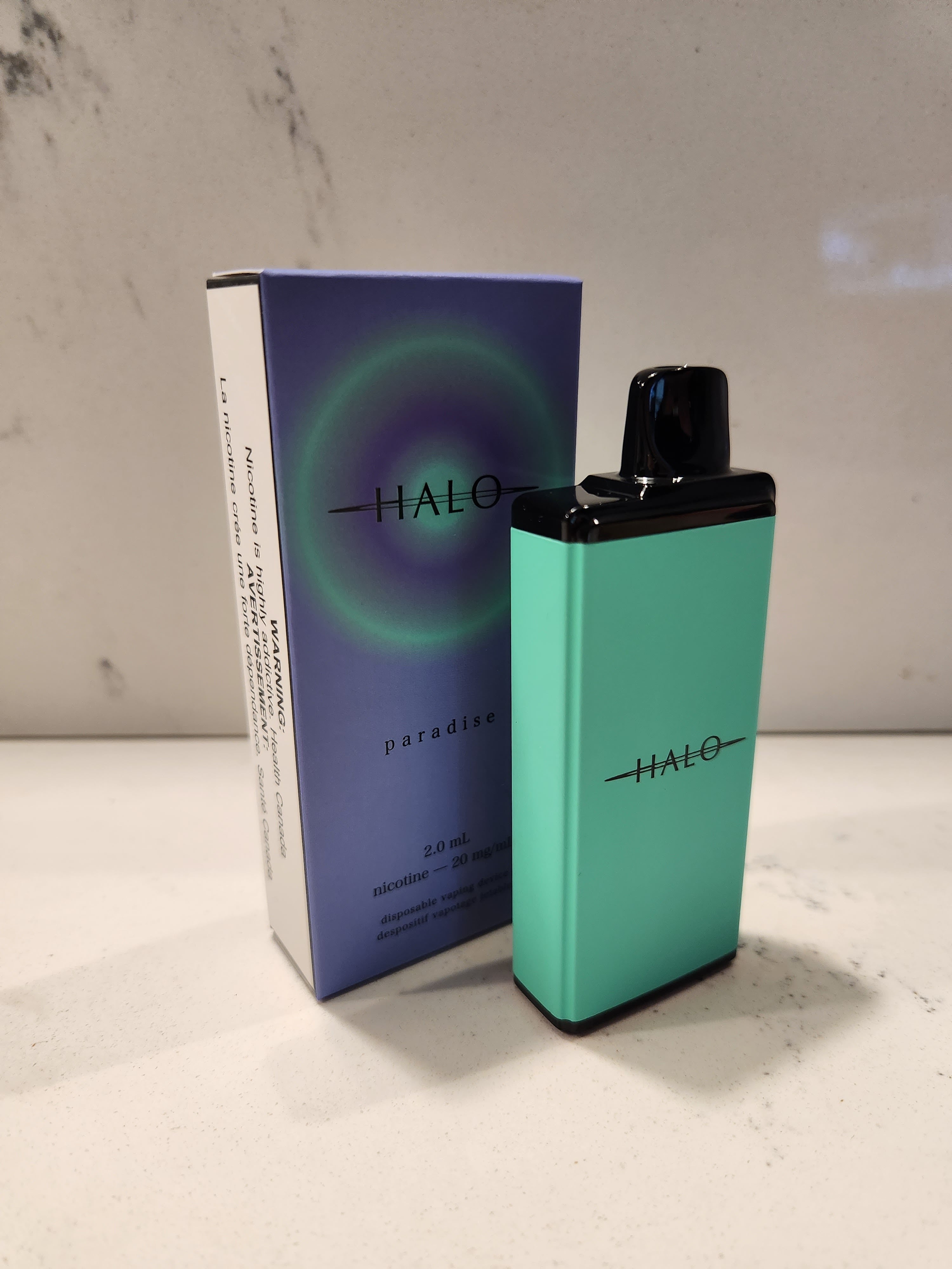 HALO 5000 Cheap Vapes