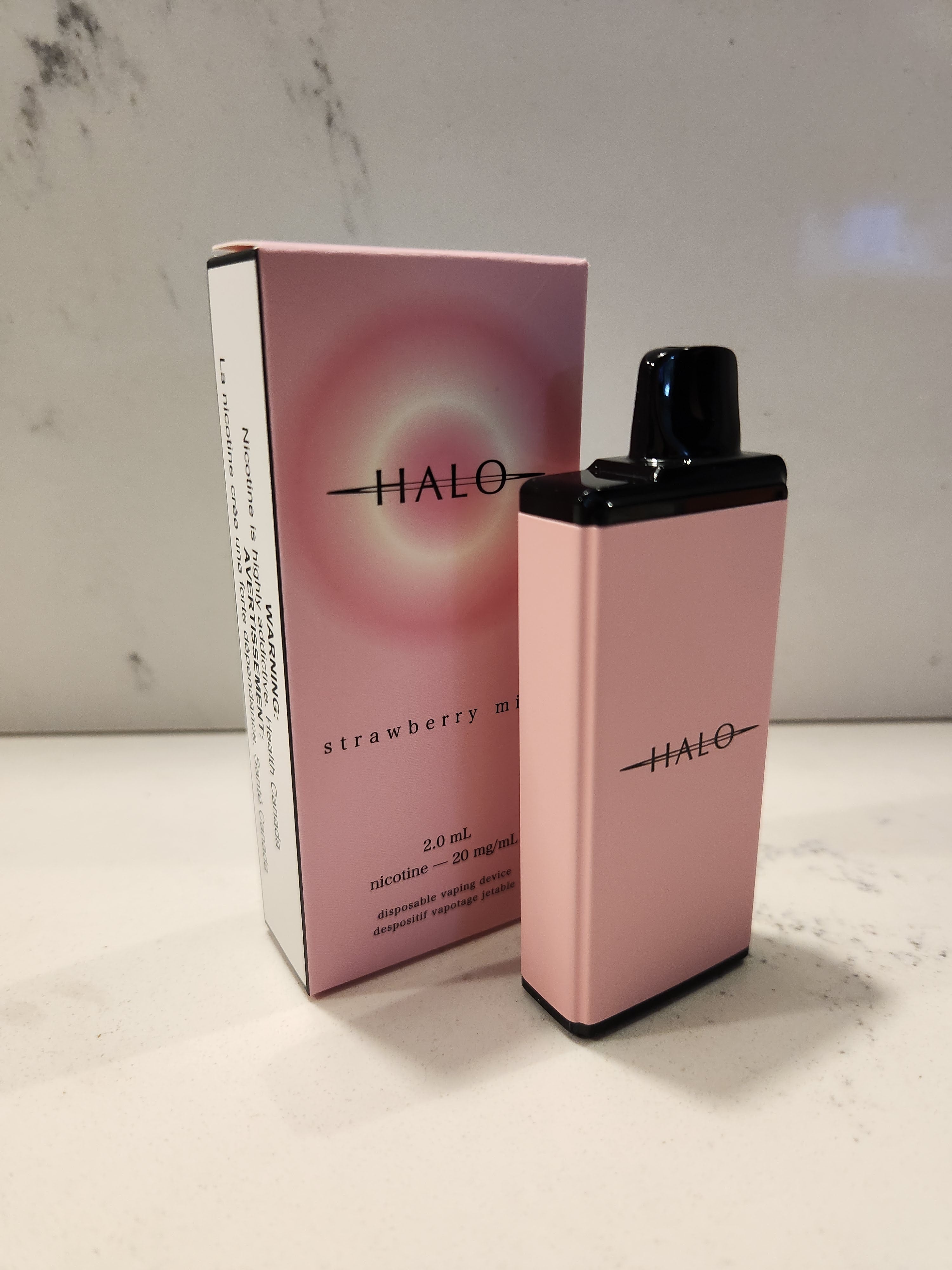 HALO 5000 Cheap Vapes