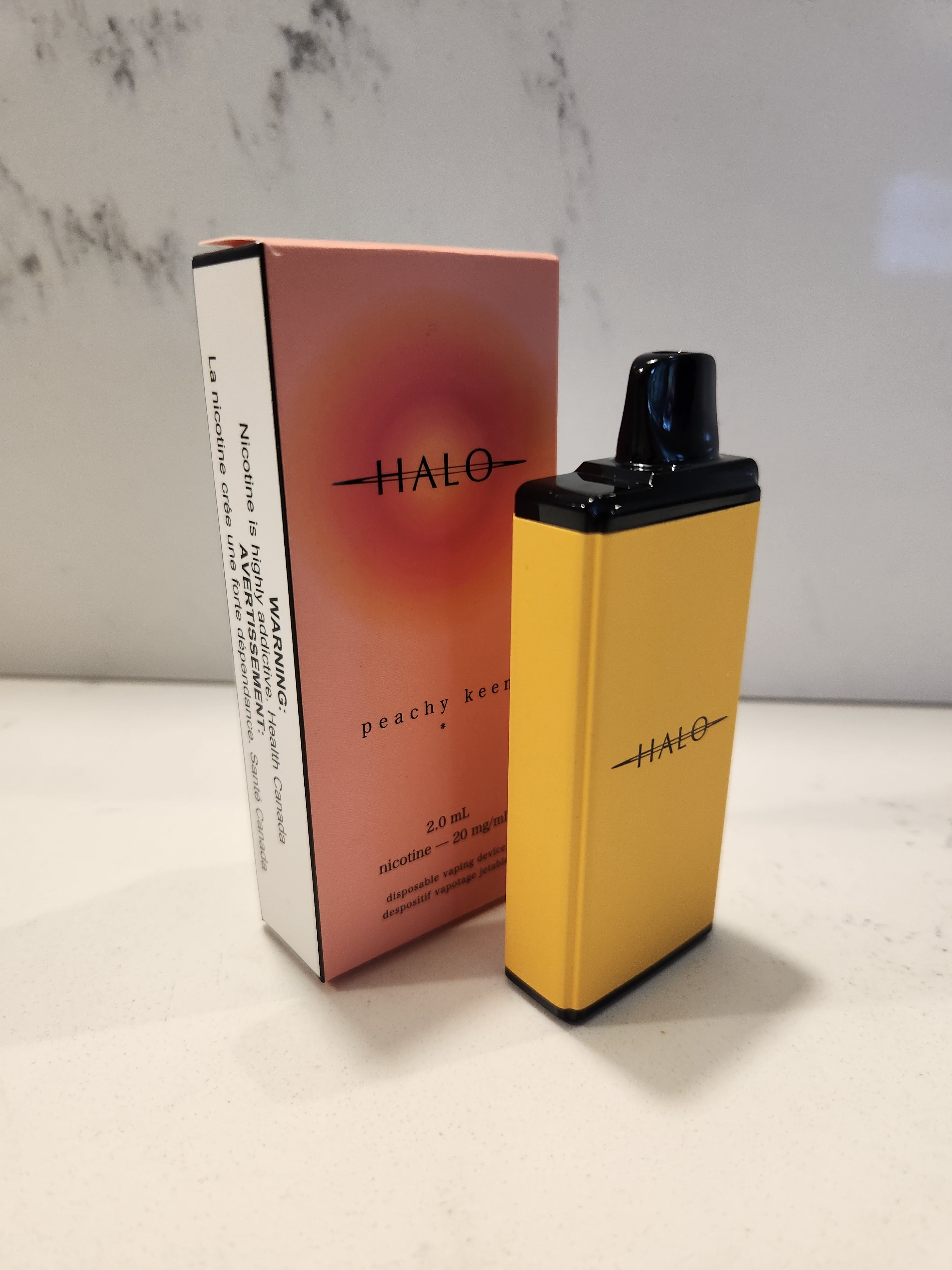 HALO 5000 Cheap Vapes